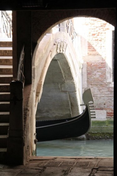Photographie intitulée "Venise '11 - 32" par Bi2kir, Œuvre d'art originale