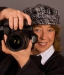 Sabine Schlossmacher Profilbild Gross