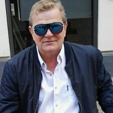 Bjarne Kyed Zdjęcie profilowe Duży