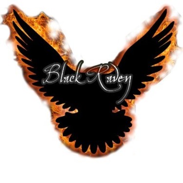 Black Raven Image de profil Grand