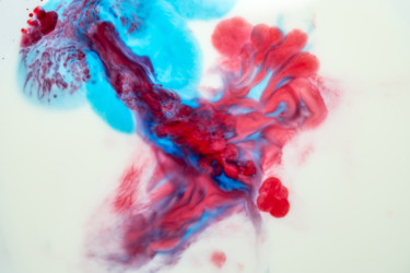 Fail Photographie intitulée "Fail" par Mariya Obidina, Œuvre d'art originale, Photographie numérique