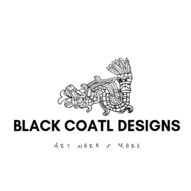 Black Coatl Designs Foto de perfil Grande