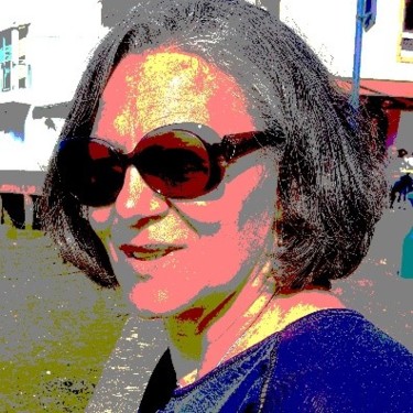 Sylvie Guinand (Blanche G.) Image de profil Grand