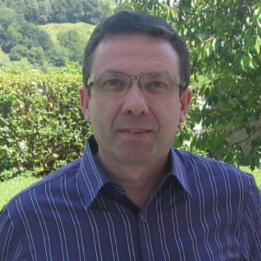 Bruno Lescarret Profile Picture Large