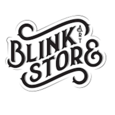 Blink Art Store Image de profil Grand