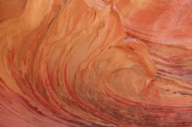 Фотография под названием "Red hills "Coyote B…" - Boris Davidovich, Подлинное произведение искусства, Цифровая фотография