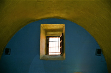 Photography titled "The  Monastery of S…" by Boris Davidovich, Original Artwork, Digital Photography