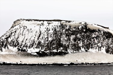 Photography titled "The Drake Passage.…" by Boris Davidovich, Original Artwork, Digital Photography