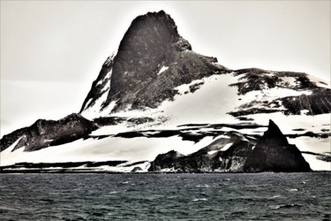 Photography titled "The Drake Passage.…" by Boris Davidovich, Original Artwork, Digital Photography