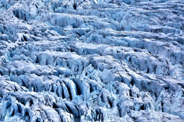 Фотография под названием "Greenland. N3" - Boris Davidovich, Подлинное произведение искусства, Цифровая фотография