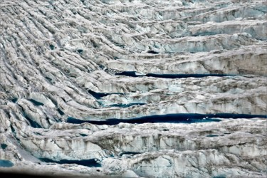 Фотография под названием "Greenland. N4" - Boris Davidovich, Подлинное произведение искусства, Цифровая фотография