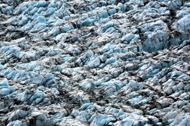 Фотография под названием "Greenland. N5" - Boris Davidovich, Подлинное произведение искусства, Цифровая фотография