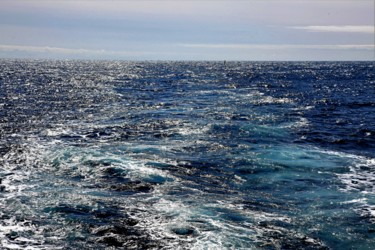 Фотография под названием "The Drake Passage.…" - Boris Davidovich, Подлинное произведение искусства, Цифровая фотография