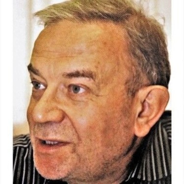 Boris Davidovich Image de profil Grand