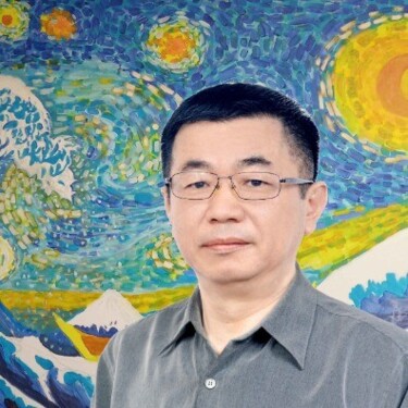 Bo Leng Profilbild Gross