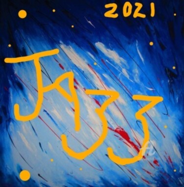 Fotografia intitulada "JAZZ 2021" por Roberto Urbano, Obras de arte originais, Fotografia digital