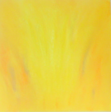 Malerei mit dem Titel "Mimicam" von Robert Bodson, Original-Kunstwerk, Öl