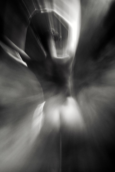 Photography titled "Intro" by Bogdan Bousca, Original Artwork, Digital Photography