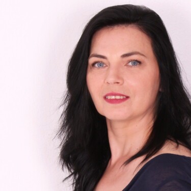 Mihaela Mihailovici Profile Picture Large