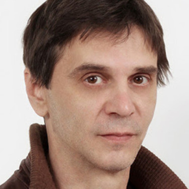 Bojan Jevtic Profile Picture Large