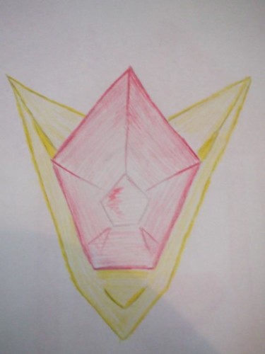 Drawing titled "Zelda: the Fire Sto…" by Bonquita, Original Artwork
