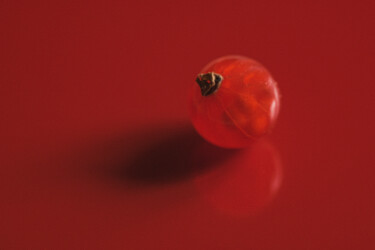 Фотография под названием "red on red" - Boris Belkania, Подлинное произведение искусства, Цифровая фотография
