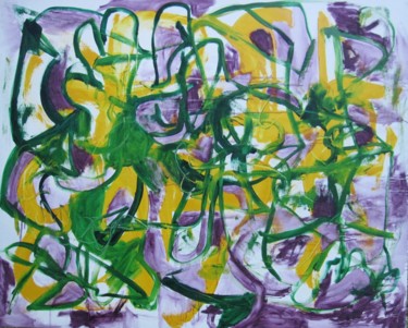 Painting titled "057.jpg" by Boris Kawliche, Original Artwork