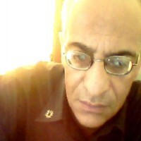 Boualem Missaoui Image de profil Grand