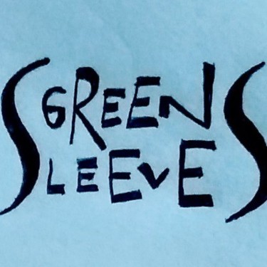 Greensleeves Image de profil Grand