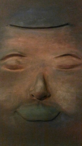 p-20171212-005450-1.jpg Peinture intitulée "p-20171212-005450-1…" par Angélique Bradmetz, Œuvre d'art originale,