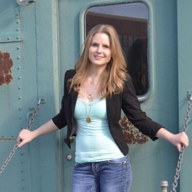 Brandi Dieter Profile Picture Large