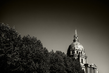 Photography titled "The Dome Church of…" by Jgc Braticius, Original Artwork, Digital Photography