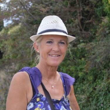 Brigitte Didier (Biche) Image de profil Grand