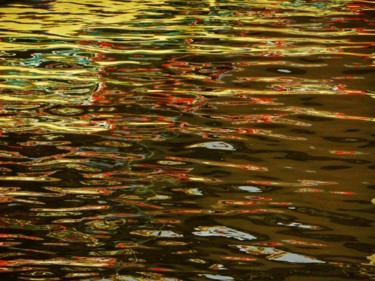 "Amsterdam Canal" başlıklı Fotoğraf Brigitte Mathé (MBL) tarafından, Orijinal sanat