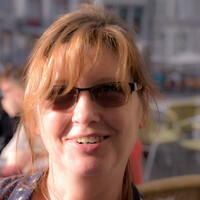 Brigitte Nellissen (Ster) Profile Picture Large
