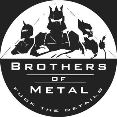 Brothers Of Metal Изображение профиля Большой