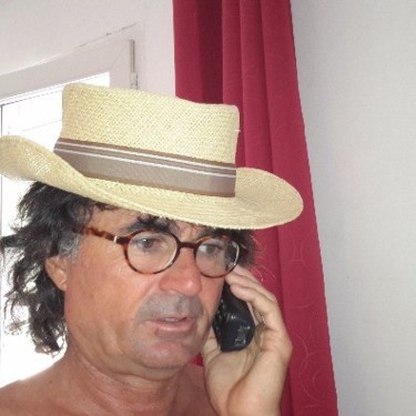 Bruno Laugier Image de profil Grand