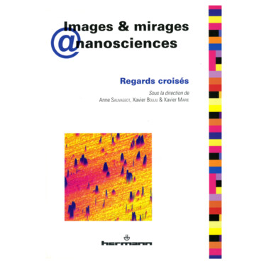 Digital Arts titled "IMAGES et MIRAGES -…" by Bruno Lhonneur, Original Artwork, Paper