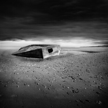 Фотография под названием "A Rite Of Passage" - Bruno Mercier, Подлинное произведение искусства, Цифровая фотография