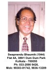 Swapnendu Bhaumik Profile Picture Large