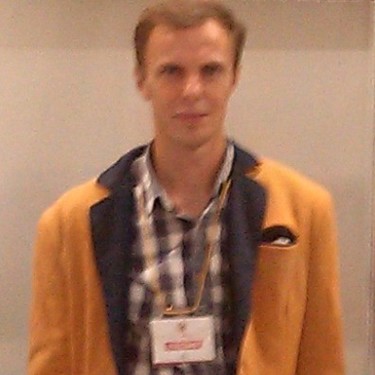 Roman Demchenko Image de profil Grand