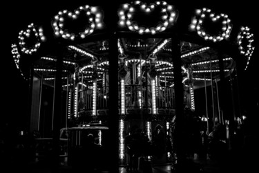 Photography titled "manege-4.jpg" by Bulimages, Original Artwork