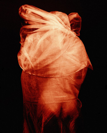 Fotografia intitolato "Claroscuro 46" da Burbano, Opera d'arte originale, Fotografia digitale