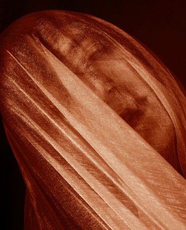 Фотография под названием "Claroscuro 55" - Burbano, Подлинное произведение искусства, Цифровая фотография
