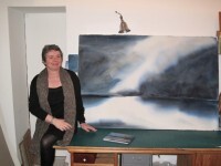 Muriel Buthier-Chartrain Image de profil Grand