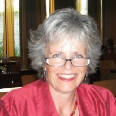 Barbara Widmer Taylor Zdjęcie profilowe Duży