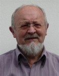 Bertrand Gromy Image de profil Grand