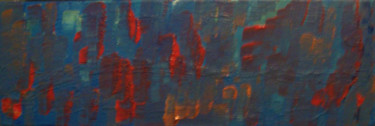 Malerei mit dem Titel "ABSTRACTEZ MOI" von C.Nancy, Original-Kunstwerk