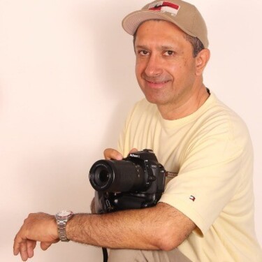 Cesar Rincon Zdjęcie profilowe Duży