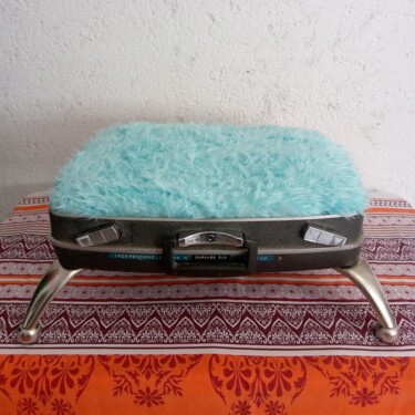 제목이 "cat bed"인 디자인 Calavera Estudio Dgo Mx로, 원작, 부속품